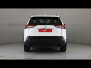 Toyota RAV4 2.0 GX auto - Image 5