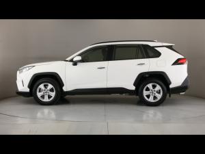 Toyota RAV4 2.0 GX auto - Image 22
