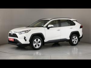 Toyota RAV4 2.0 GX auto - Image 23