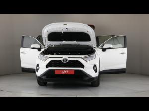 Toyota RAV4 2.0 GX auto - Image 28