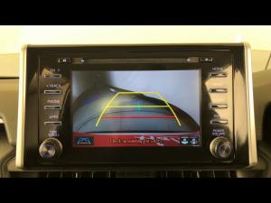 Toyota RAV4 2.0 GX auto - Image 32