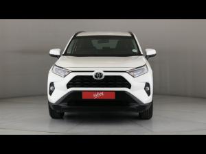 Toyota RAV4 2.0 GX auto - Image 4
