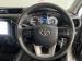 Toyota Hilux 2.4GD-6 single cab Raider manual - Thumbnail 8