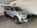 Toyota Hilux 2.4GD-6 single cab Raider manual - Thumbnail 1