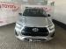 Toyota Hilux 2.4GD-6 single cab Raider manual - Thumbnail 4