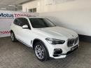 Thumbnail BMW X5 xDrive30d xLine
