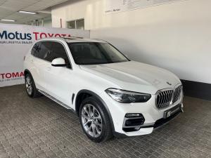 BMW X5 xDrive30d xLine - Image 1