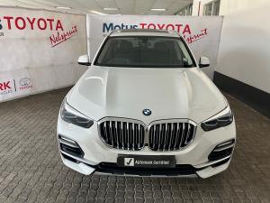 BMW X5 xDrive30d xLine - Image 4