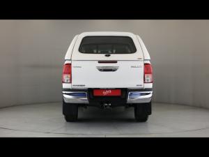 Toyota Hilux 2.4GD-6 double cab 4x4 Raider auto - Image 5