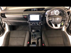 Toyota Hilux 2.4GD-6 double cab 4x4 Raider auto - Image 6