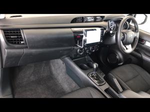 Toyota Hilux 2.4GD-6 double cab 4x4 Raider auto - Image 7
