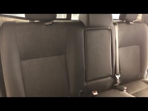 Toyota Hilux 2.4GD-6 double cab 4x4 Raider auto - Image 10