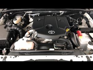 Toyota Hilux 2.4GD-6 double cab 4x4 Raider auto - Image 13
