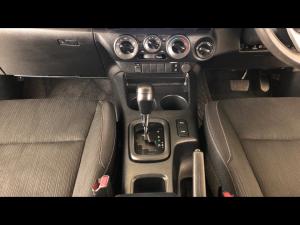 Toyota Hilux 2.4GD-6 double cab 4x4 Raider auto - Image 14