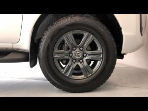 Toyota Hilux 2.4GD-6 double cab 4x4 Raider auto - Image 16