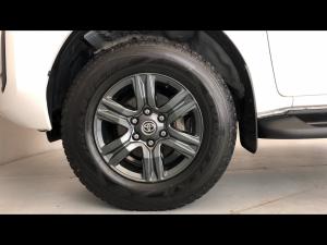 Toyota Hilux 2.4GD-6 double cab 4x4 Raider auto - Image 17