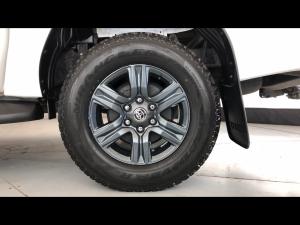 Toyota Hilux 2.4GD-6 double cab 4x4 Raider auto - Image 18