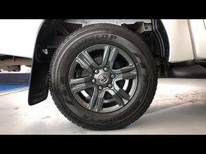 Toyota Hilux 2.4GD-6 double cab 4x4 Raider auto - Image 19