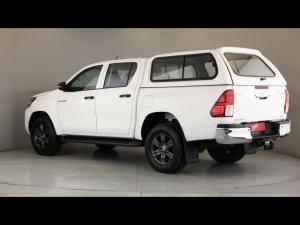 Toyota Hilux 2.4GD-6 double cab 4x4 Raider auto - Image 20