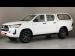 Toyota Hilux 2.4GD-6 double cab 4x4 Raider auto - Thumbnail 22