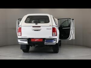 Toyota Hilux 2.4GD-6 double cab 4x4 Raider auto - Image 23