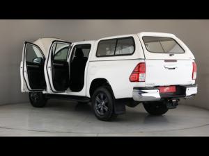 Toyota Hilux 2.4GD-6 double cab 4x4 Raider auto - Image 24