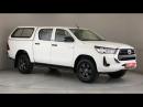 Thumbnail Toyota Hilux 2.4GD-6 double cab 4x4 Raider auto