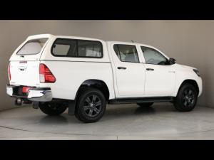 Toyota Hilux 2.4GD-6 double cab 4x4 Raider auto - Image 2