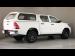 Toyota Hilux 2.4GD-6 double cab 4x4 Raider auto - Thumbnail 2