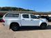 Toyota Hilux 2.4GD-6 double cab 4x4 Raider auto - Thumbnail 3