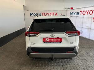 Toyota RAV4 2.5 Hybrid VX E-Four - Image 5