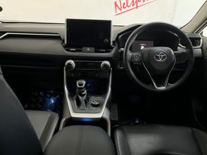 Toyota RAV4 2.5 Hybrid VX E-Four - Image 6