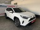 Thumbnail Toyota RAV4 2.5 Hybrid VX E-Four