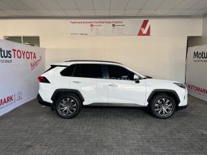 Toyota RAV4 2.5 Hybrid VX E-Four - Image 3