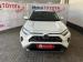 Toyota RAV4 2.5 Hybrid VX E-Four - Thumbnail 4