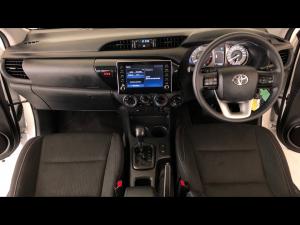 Toyota Hilux 2.4GD-6 double cab 4x4 Raider auto - Image 6