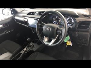 Toyota Hilux 2.4GD-6 double cab 4x4 Raider auto - Image 10