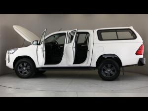 Toyota Hilux 2.4GD-6 double cab 4x4 Raider auto - Image 26
