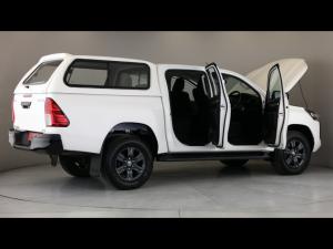Toyota Hilux 2.4GD-6 double cab 4x4 Raider auto - Image 31
