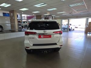 Toyota Fortuner 2.8GD-6 - Image 5
