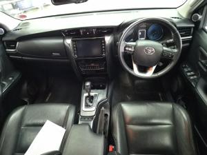 Toyota Fortuner 2.8GD-6 - Image 6