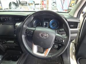 Toyota Fortuner 2.8GD-6 - Image 8