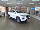 Thumbnail Toyota Fortuner 2.8GD-6