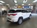 Toyota Fortuner 2.8GD-6 - Thumbnail 2