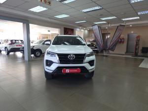 Toyota Fortuner 2.8GD-6 - Image 4