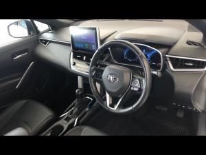 Toyota Corolla Cross 1.8 XR - Image 10