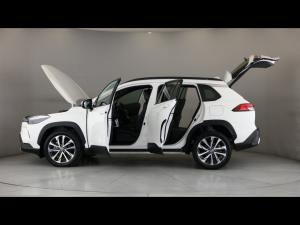 Toyota Corolla Cross 1.8 XR - Image 26
