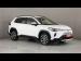 Toyota Corolla Cross 1.8 XR - Thumbnail 1
