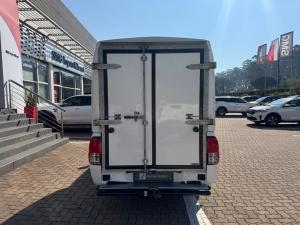 Toyota Hilux 2.4GD single cab S (aircon) - Image 5