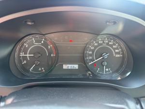Toyota Hilux 2.4GD single cab S (aircon) - Image 9
